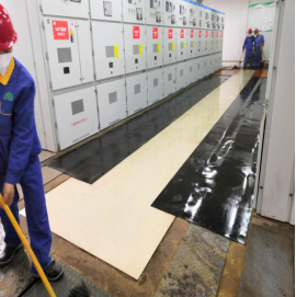 學(xué)雷鋒精神 樹(shù)企業(yè)新風(fēng)