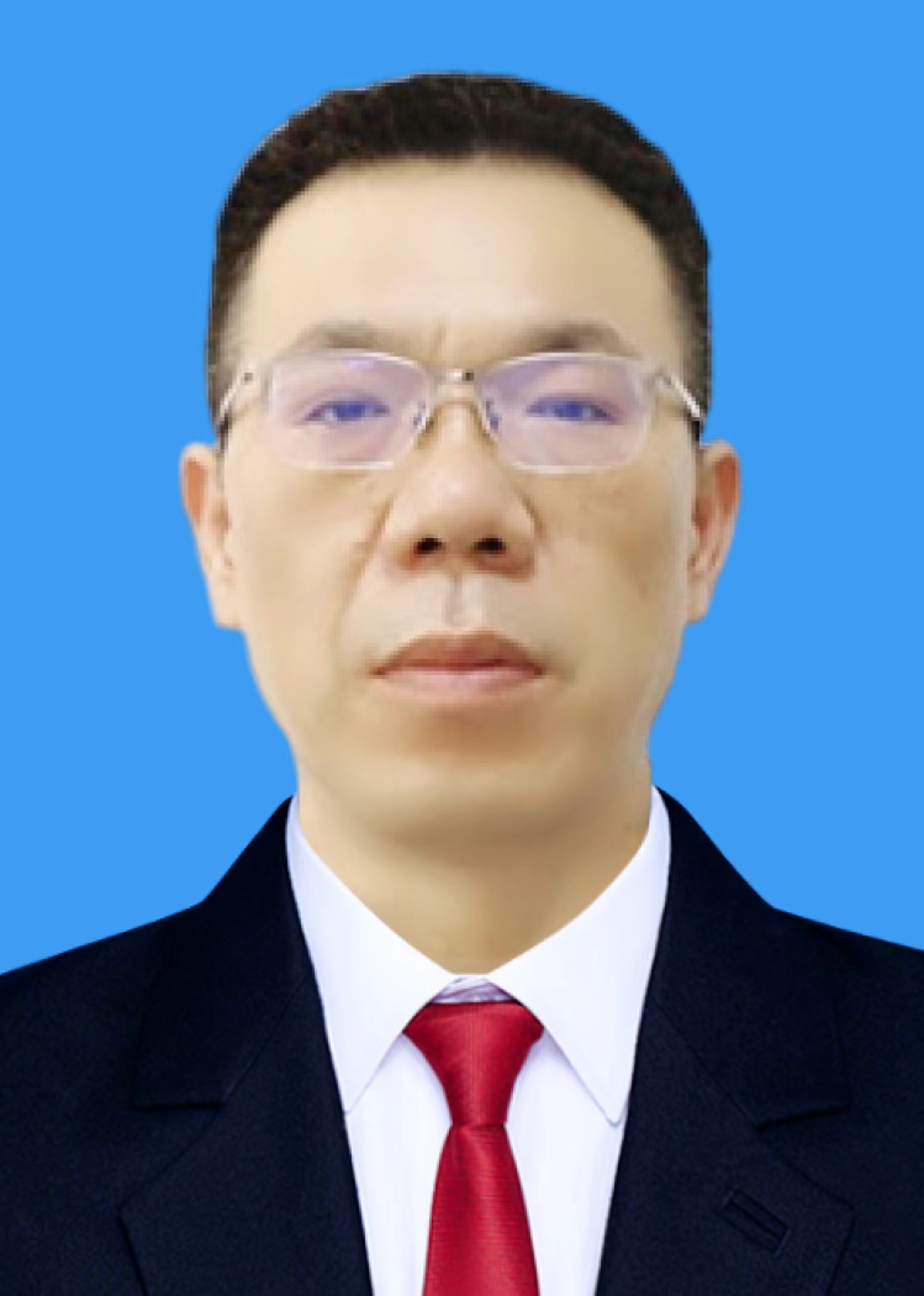 張國輝   黨委委員、副總經(jīng)理